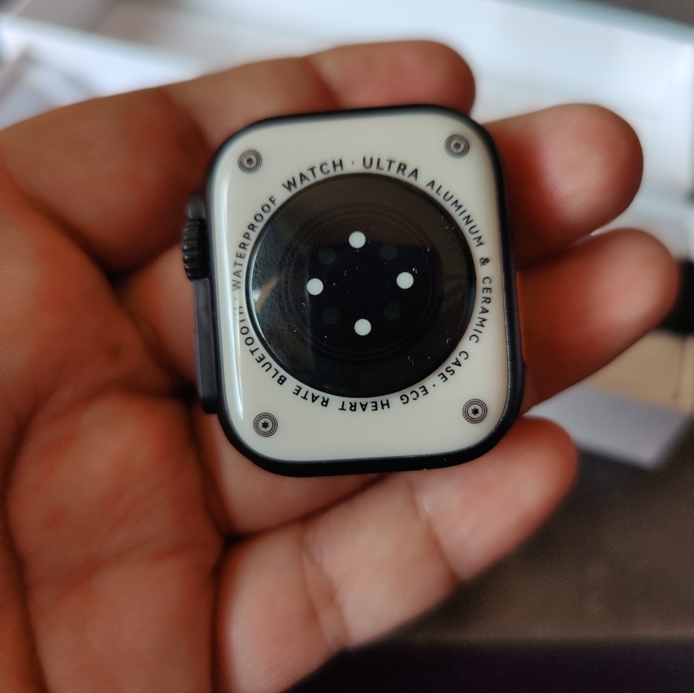 Smartwatch - Picture 5 of 9